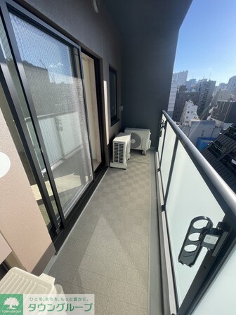 GRAN PASEO上野御徒町の物件内観写真